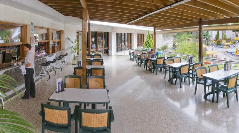 Hotel GHT Oasis Park & Spa 26