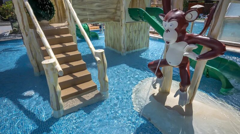 Hotel GHT Oasis Park & Spa 28