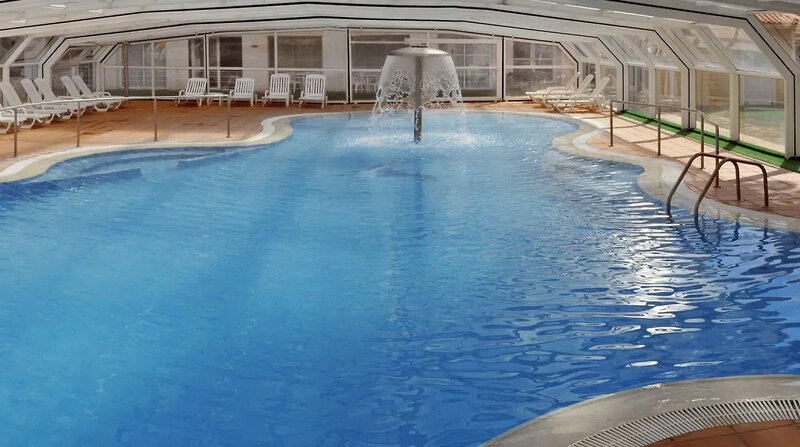 Hotel GHT Oasis Park & Spa 29