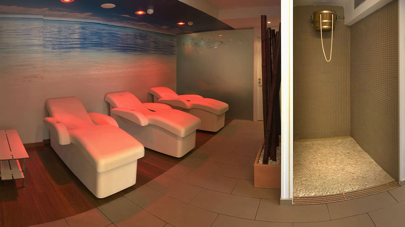 Hotel GHT Oasis Park & Spa 4