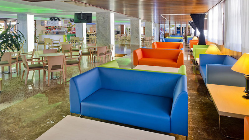 Hotel GHT Oasis Park & Spa 6