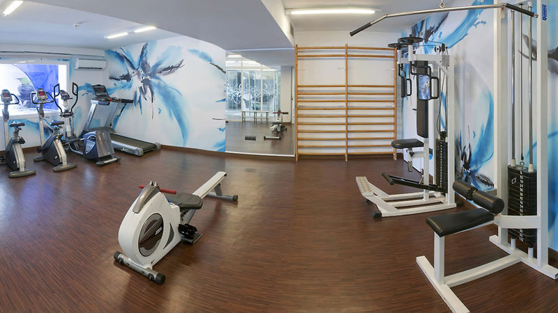 Hotel GHT Oasis Park & Spa 8