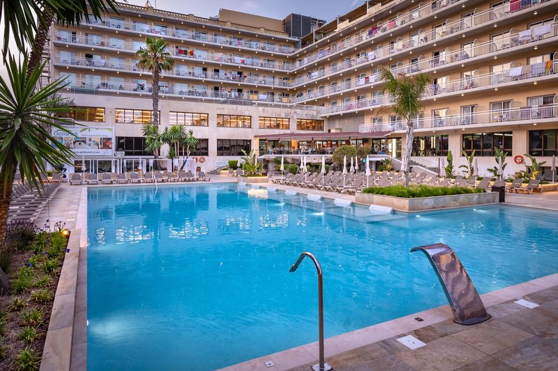 GHT Oasis Park & Spa 1 - Outdoor Pool