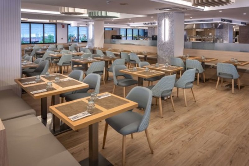 GHT Oasis Park & Spa 2 - Restaurant