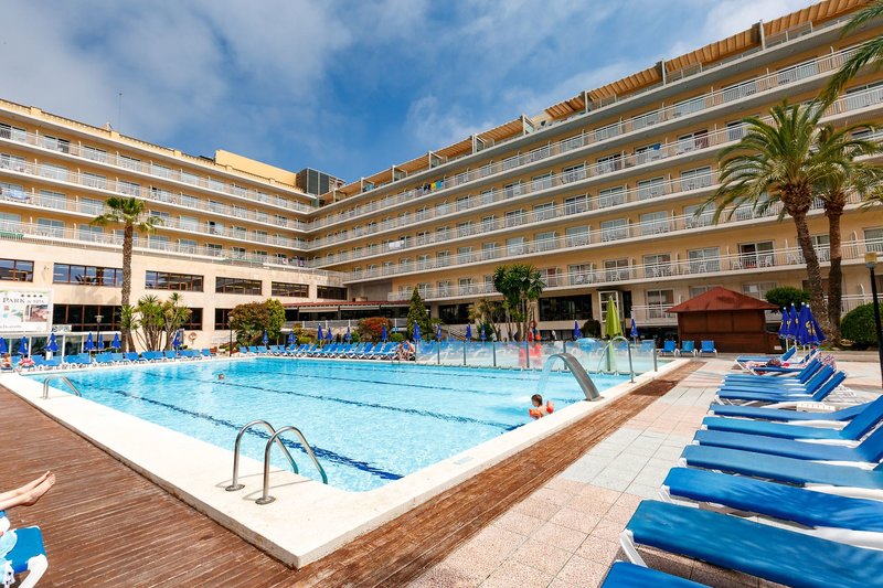 GHT Oasis Park & Spa 5 - Outdoor Pool