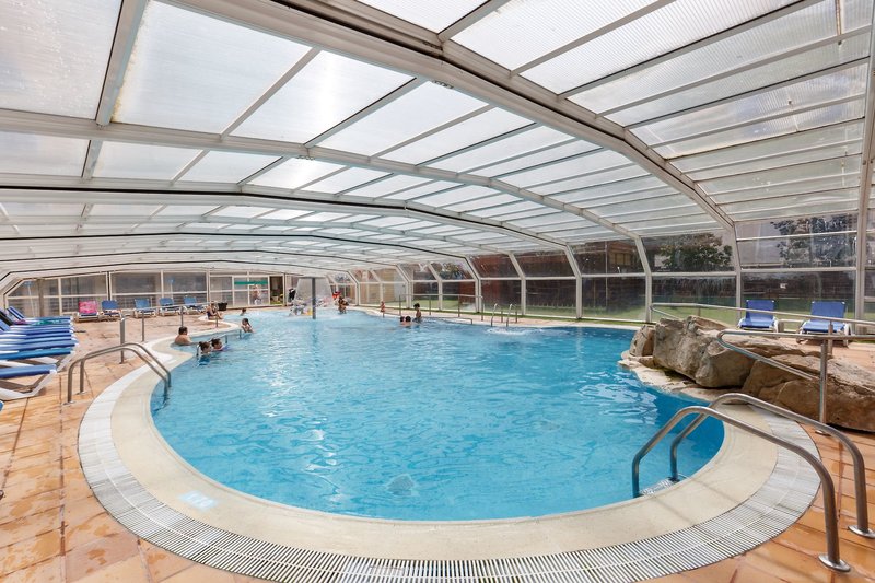 GHT Oasis Park & Spa 6 - Indoor Pool