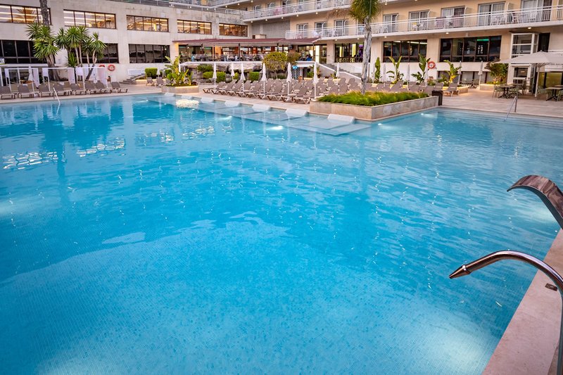 GHT Oasis Park & Spa 7 - Outdoor Pool