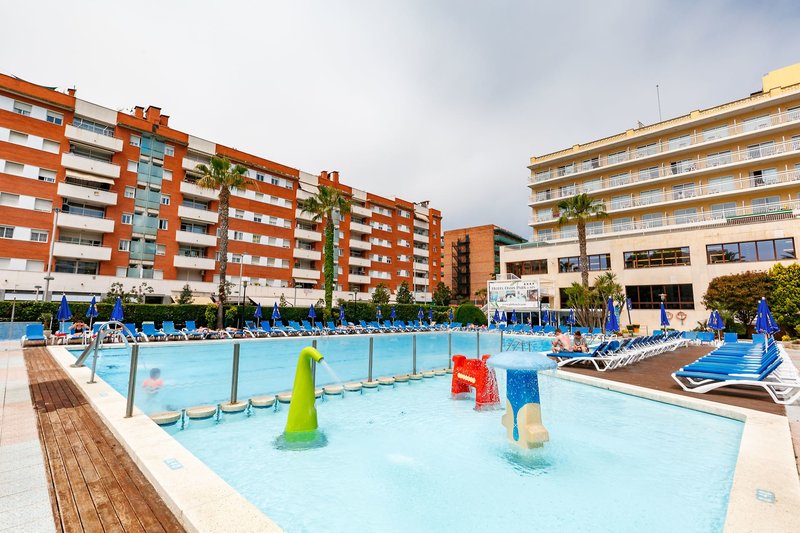 GHT Oasis Park & Spa 11 - Outdoor Pool