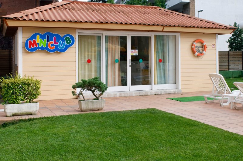 GHT Oasis Park & Spa 12 - Sports and leisure