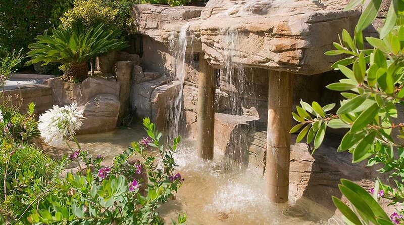 Hotel GHT Oasis Park & Spa 9