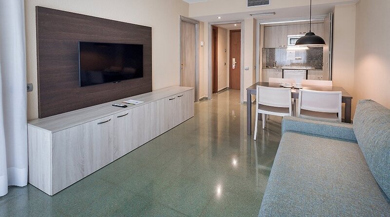 Hotel GHT Oasis Park & Spa 12