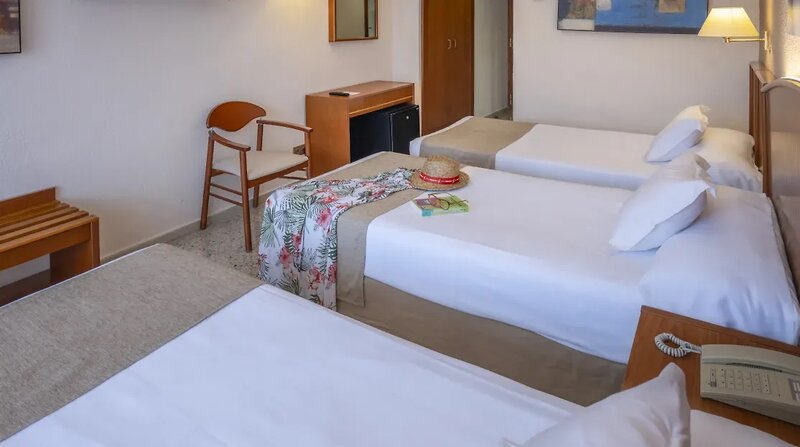 Hotel GHT Oasis Park & Spa 15