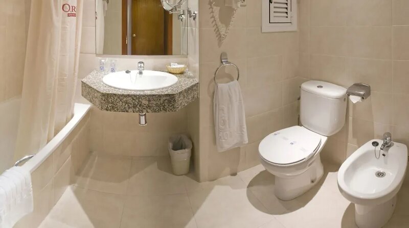 Hotel GHT Oasis Park & Spa 17