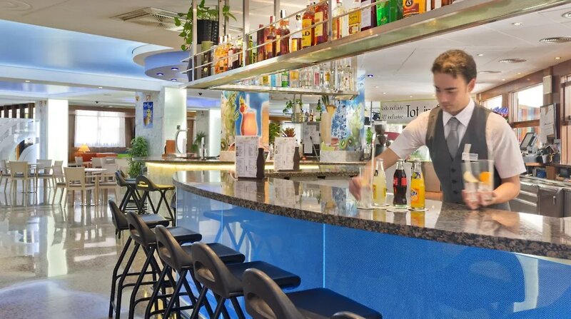 Hotel GHT Oasis Park & Spa 27