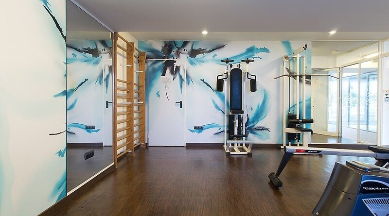 Hotel GHT Oasis Park & Spa 30