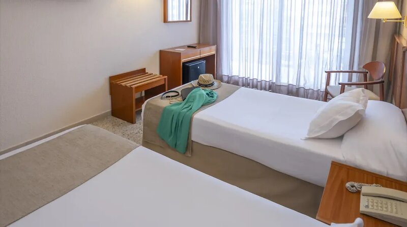 Hotel GHT Oasis Park & Spa 22