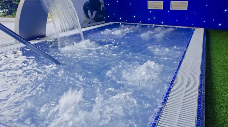 Hotel GHT Oasis Park & Spa 31