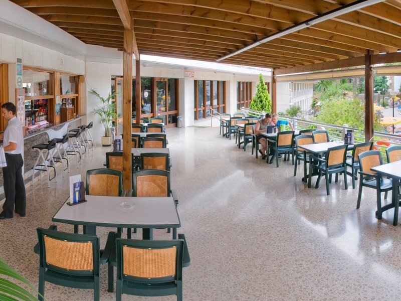 Hotel GHT Oasis Park & Spa 11