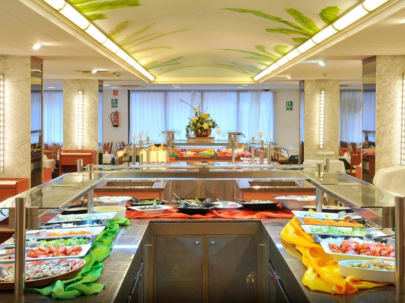 Hotel GHT Oasis Park & Spa 16