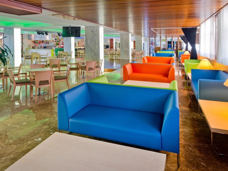 Hotel GHT Oasis Park & Spa 18