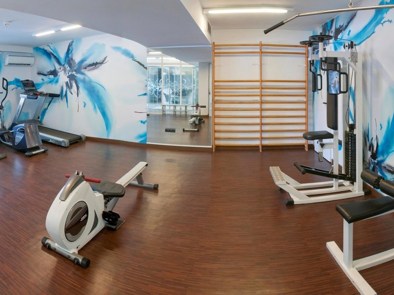 Hotel GHT Oasis Park & Spa 22