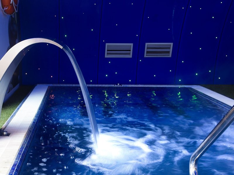 Hotel GHT Oasis Park & Spa 27