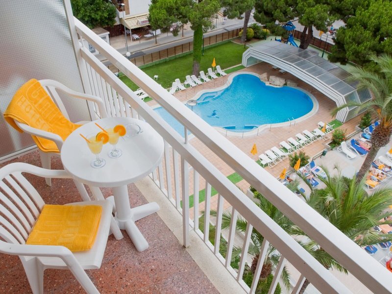 Hotel GHT Oasis Park & Spa 38