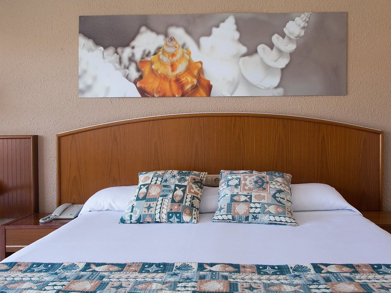 Hotel GHT Oasis Park & Spa 39