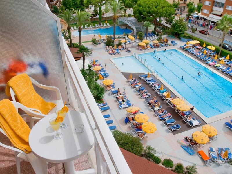 Hotel GHT Oasis Park & Spa 40