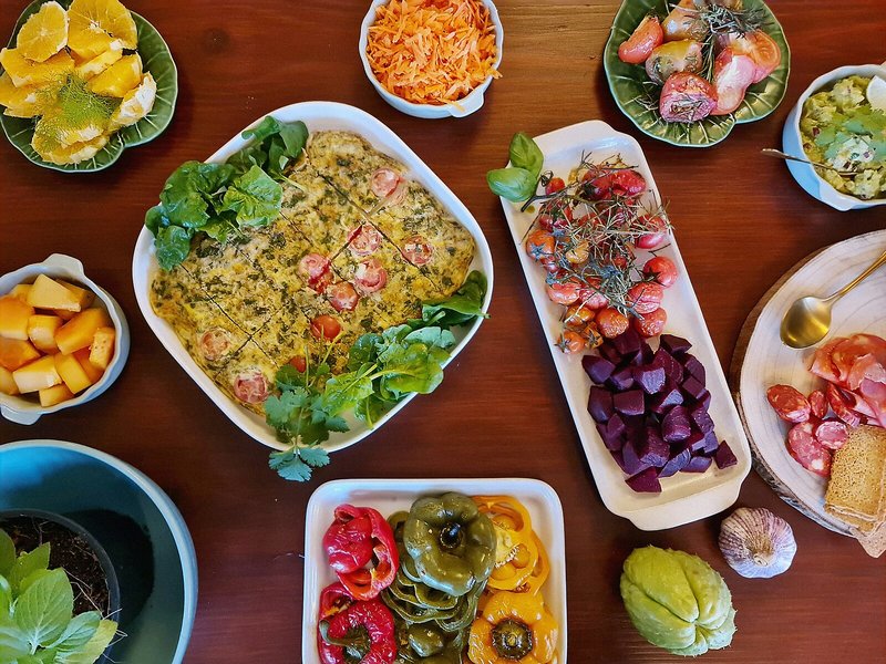 Villa Alto Boutique 17