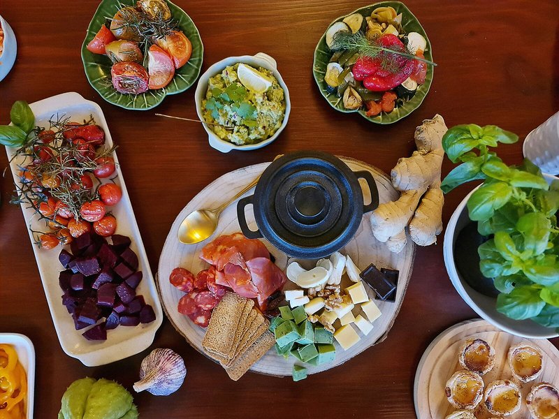 Villa Alto Boutique 19