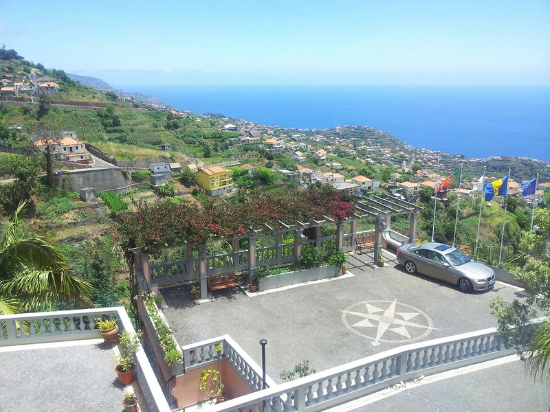 Villa Alto Boutique Hotel 6