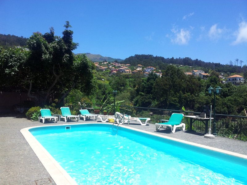Villa Alto Boutique Hotel 8