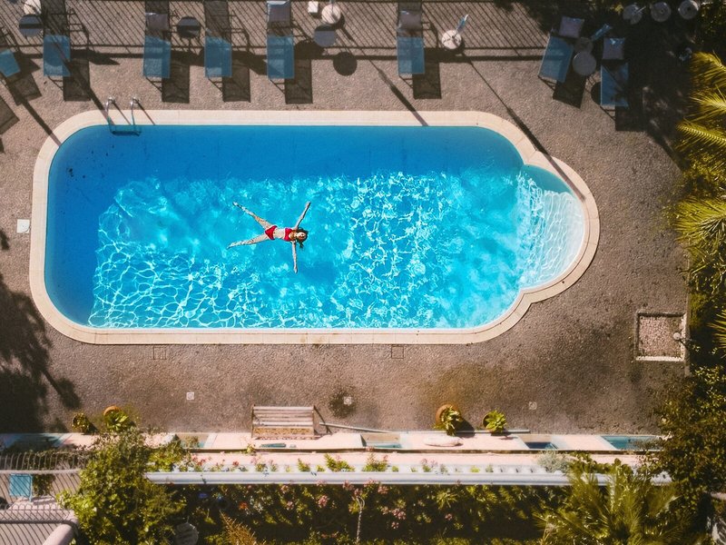 Villa Alto Boutique Hotel 9