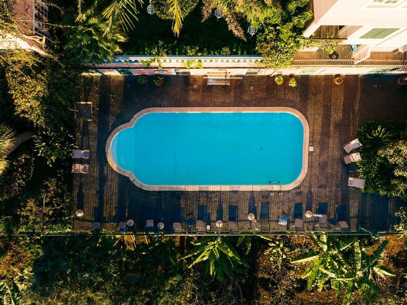 Villa Alto Boutique Hotel 11