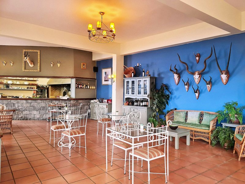 Villa Alto Boutique Hotel 15