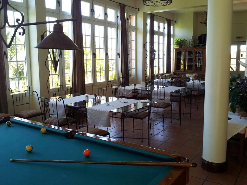 Villa Alto Boutique Hotel 16