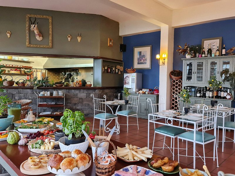Villa Alto Boutique Hotel 18