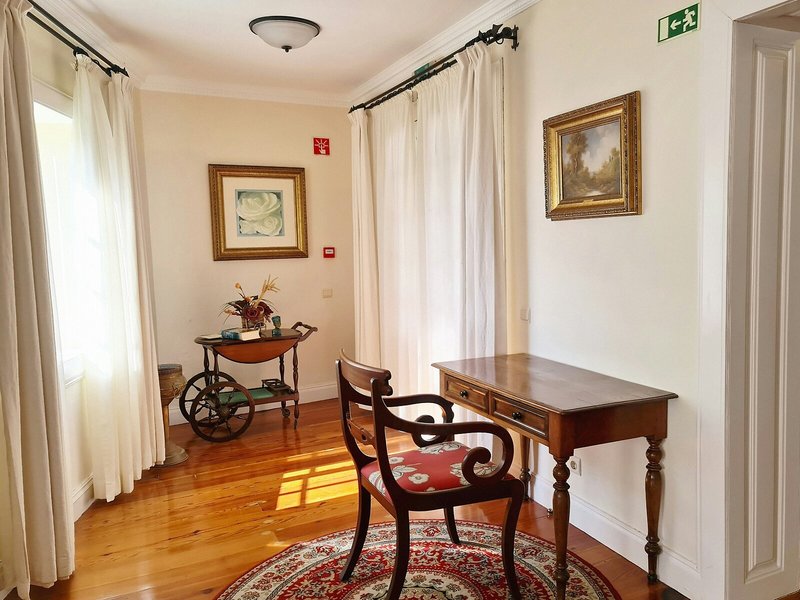 Villa Alto Boutique Hotel 20