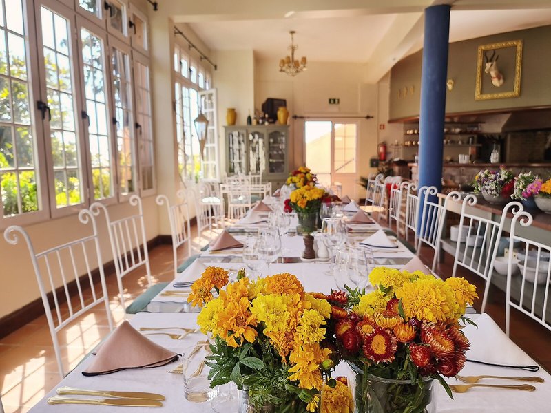 Villa Alto Boutique Hotel 21