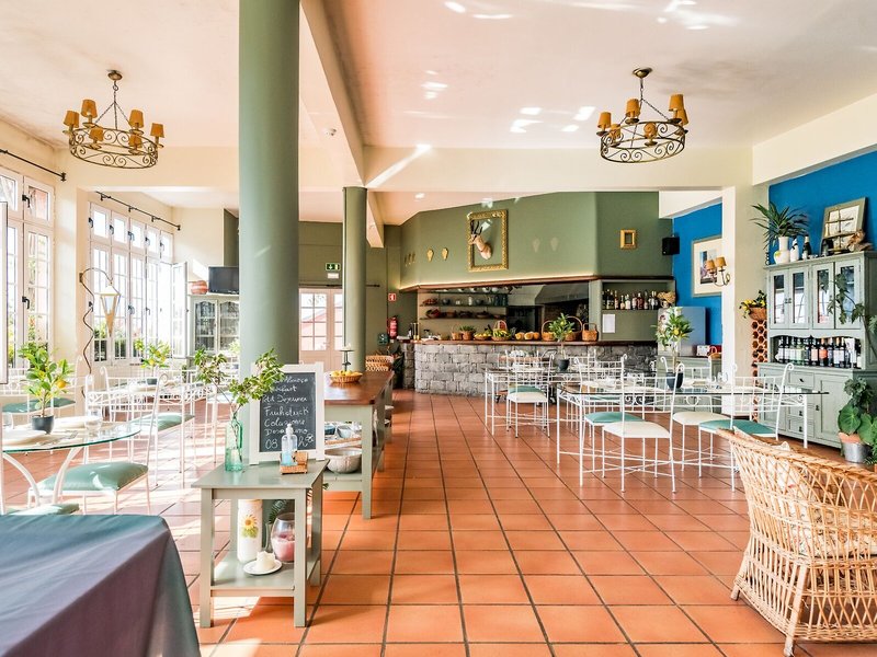Villa Alto Boutique Hotel 23