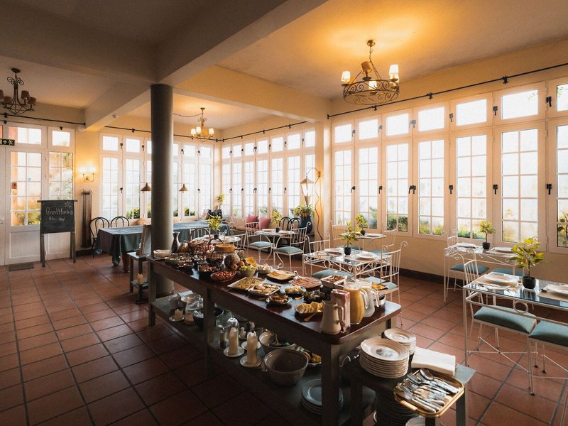 Villa Alto Boutique Hotel 24