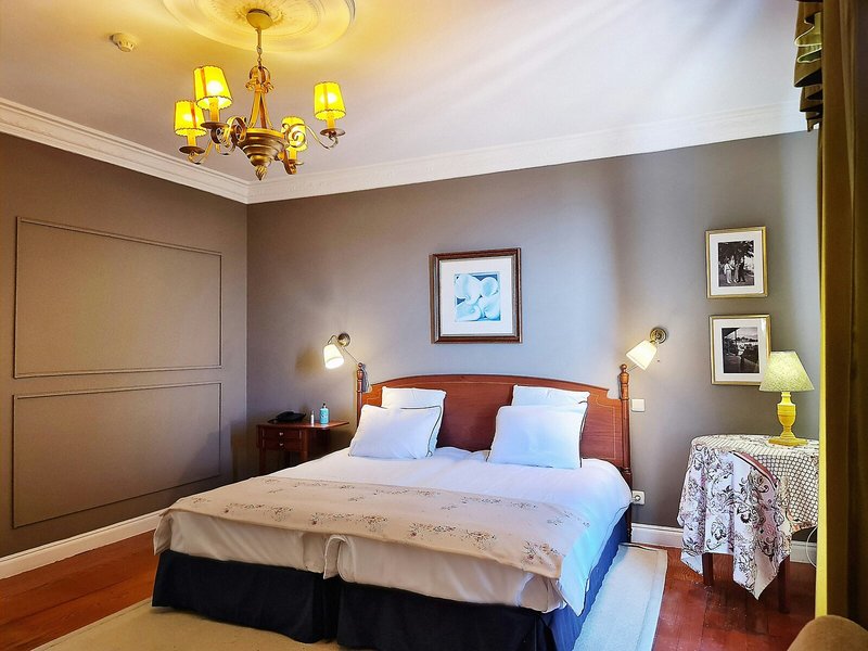 Villa Alto Boutique Hotel 25