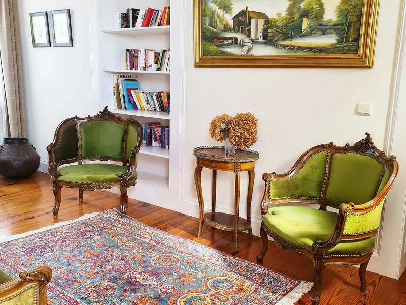 Villa Alto Boutique Hotel 28