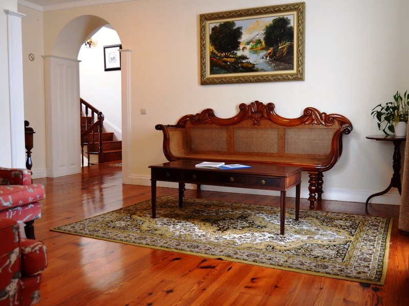 Villa Alto Boutique Hotel 29