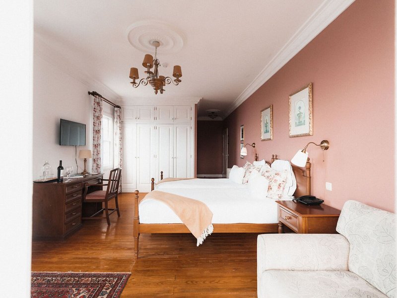 Villa Alto Boutique Hotel 31