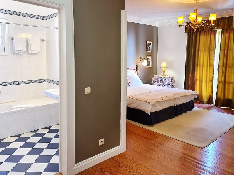 Villa Alto Boutique Hotel 32