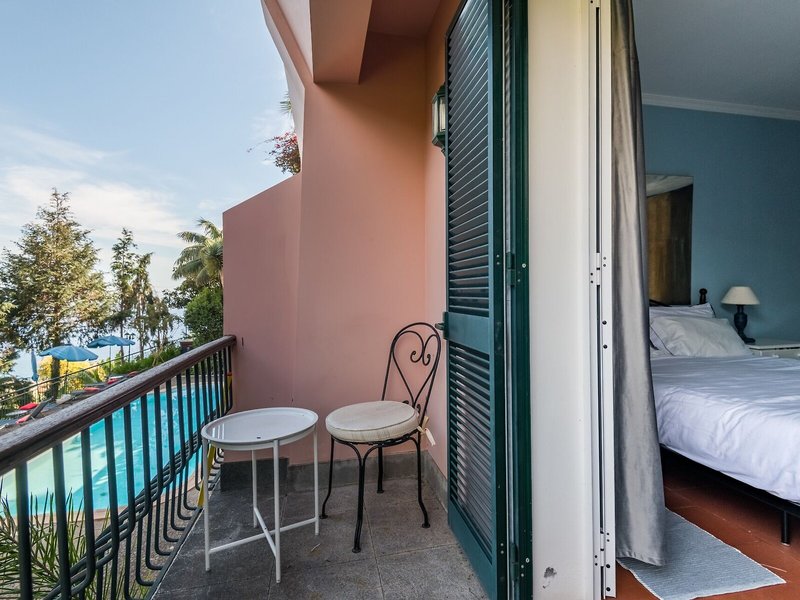Villa Alto Boutique Hotel 33