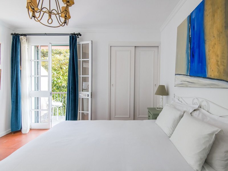Villa Alto Boutique Hotel 34