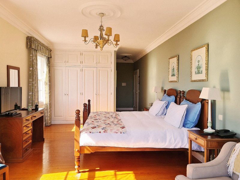 Villa Alto Boutique Hotel 35
